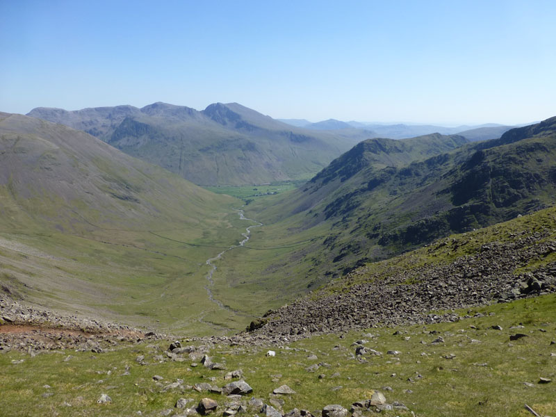 Mosedale